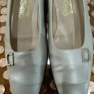 Salvatore Ferragamo heels